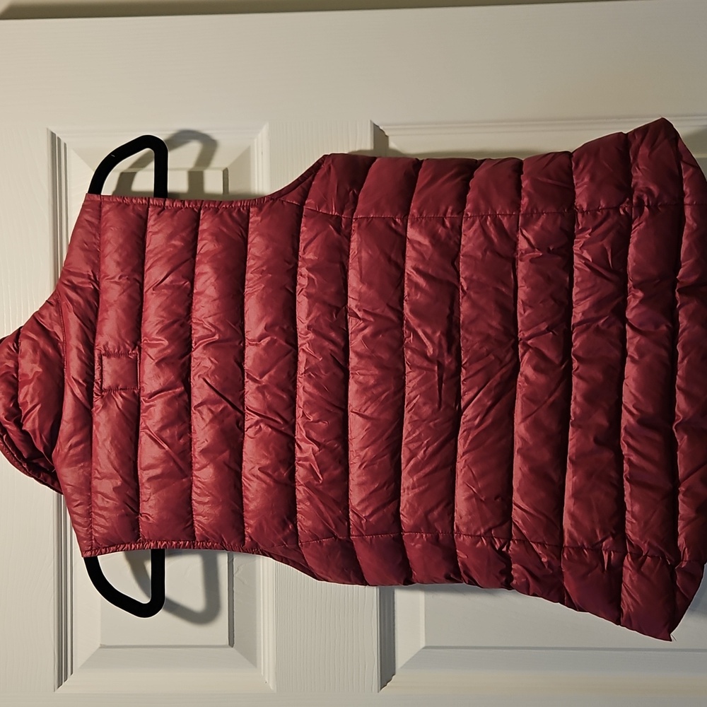 Gap Down Vest - image 4